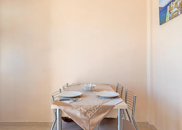 Akrogiali 3* פורוס