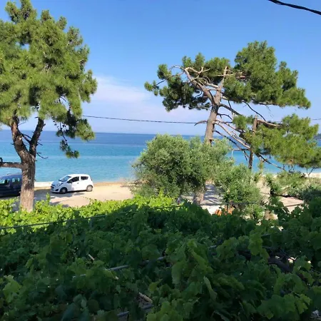 Akrogiali