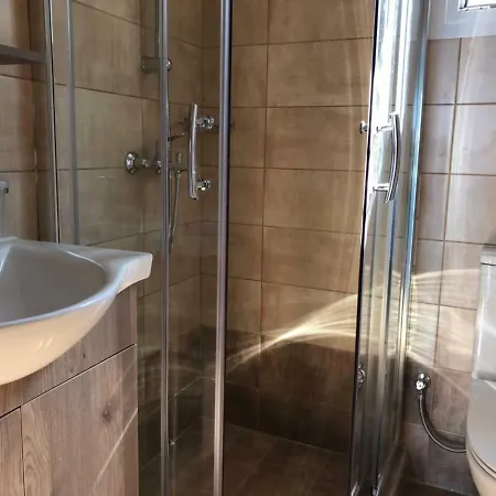 Akrogiali Apartahotel